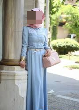 tesettürlü escort necla sizlerle